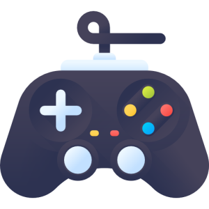 console